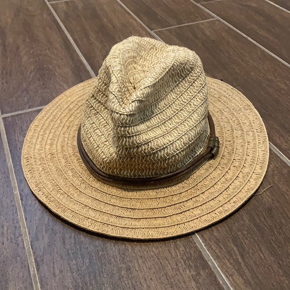 Sun Hat
